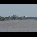 Das Kernkraftwerk Unterweser